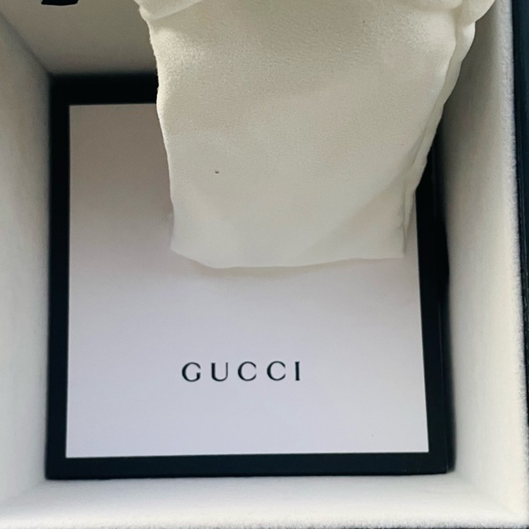 Authentic Gucci watch - Picture 5 of 6